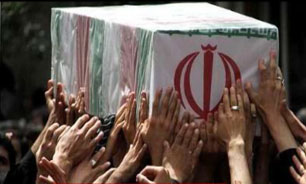 حال و هوای مردم با برگشت دریادلان شهید غواص + فیلم