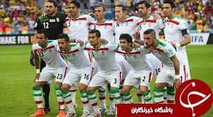 ترکمنستان اولین شگفتی جام جهانی روسیه را رقم زد/ ترکمنستان یک ایران یک