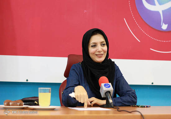 از علاقه به بازی در نقش یک معتاد تا همکاری که منجر به ازدواج شد