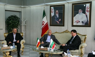 اسفهبدی: ایران خواهان افزایش همکاری‌های اقتصادی است /پلادنوکف:پیگیر صدور ویزای شینگن از طریق مرز زمینی هستیم