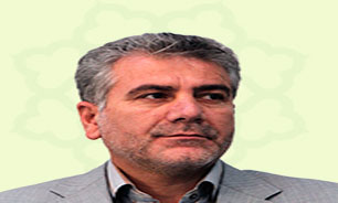 نظارت سیستماتیک بر حریم تهران
