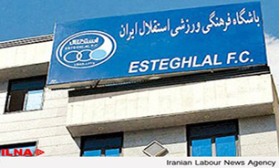 جهانیان :قنبرزاده نیت کمک به استقلال را دارد
