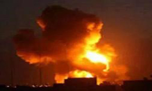 حملات موشکي به دمشق و حلب همزمان با سفر دي مستورا/ دیدار فرستاده سازمان ملل با مخالفان