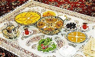 افطارتان را با خوردن آش باز نکنید