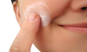 این مواد غذایی،جوش صورت را از بین می برد!