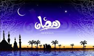 تولید و پخش 510 ساعت برنامه با محور رمضان