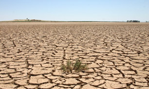 بودجه بیابان زدایی هنوز اختصاص نیافته است