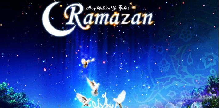مجله ویژه ماه مبارک رمضان + دانلود