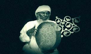 برگزاری مراسم یادبود استاد موسیقی ایران غلام مارگیری در میناب