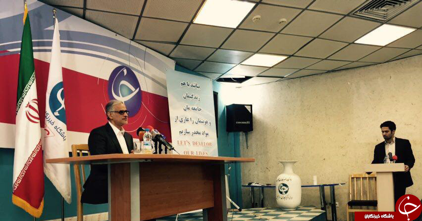 تهران بالاترین آمار معتادان کارتن خواب را دارد