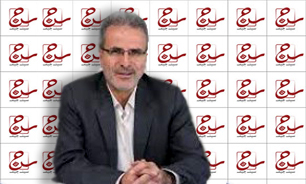 از اهل اتاق فکر بودن تا ابداع طرح صرفه جویی آب