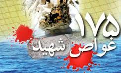 مراسم گراميداشت 175 شهيد غواص در دانشگاه سيستان و بلوچستان مراسم گراميداشت 175 شهيد غواص در دانشگاه سيستان و بلوچستان