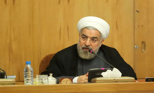 مردم ندای مظلومیت شهدا را به گوش جهانیان رساندند/ موفقیت دولت در مبارزه با رکود و تورم