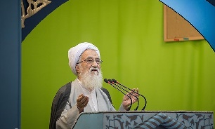 آیت‌الله موحدی کرمانی نماز جمعه این هفته تهران را اقامه می‌کند