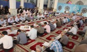 برنامه تشکل‌های جبهه فرهنگی انقلاب در ماه مبارک رمضان +جدول