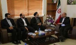 اطلاع رسانی سریع و دقیق از وظایف اصلی رسانه ها