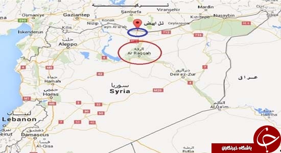 خنثی شدن حمله داعش به بغداد/به صلیب کشیده شدن جوان عراقی/بازداشت یک دانشجو رد نیویورک به اتهام طراحی حمله تروریستی