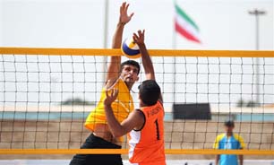 صحرا گاز قهرمان ساحلی آزاد نور شد