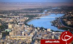حصار کشی محدوده منطقه آزاد اروند