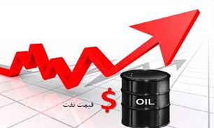 افزایش بهای نفت خام برنت در پی افزایش تقاضای سوخت از سوی آمریکا