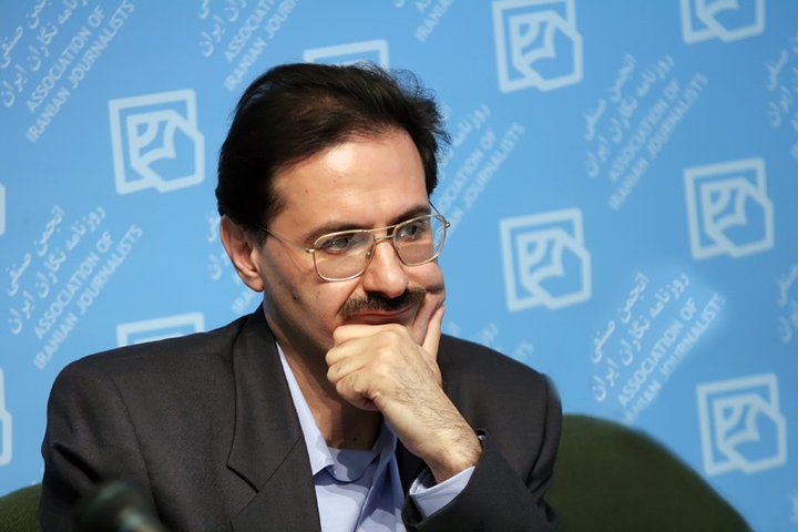 "علیرضا رجایی" از سمت خود استعفا داد