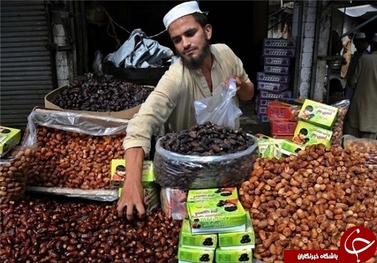 حال و هوای روزه&zwnj;داری در کشور لائیک&zwnj;ها! + تصاویر