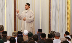آموزش مبلّغان مذهبی روسیه برای مقابله با تروریسم تکفیری