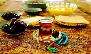 با این 5 توصیه به جنگ تشنگی و گرسنگی ماه رمضان بروید