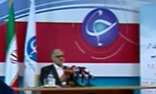 دکتر جزینی در اتاق آبی باشگاه خبرنگاران  + فیلم