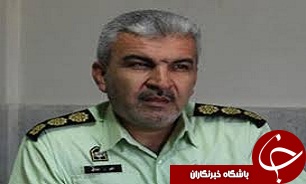 اجرای طرح والعادیات برای مقابله با قاچاقچیان