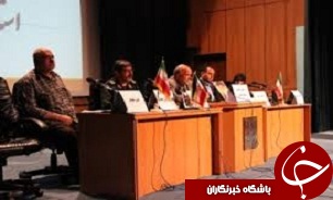 معرفی هیات رییسه مجمع عالی بسیج استان