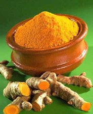 مصرف زردچوبه و کاهش چربی خون