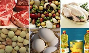 آغاز طرح نظارتی ماه ضیافت بر کالاهای اساسی