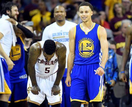 عکس اضافه شد ///////////// تصاویر قهرمانی گلدن استیت در NBA