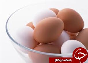افزایش تولید تخم مرغ در خوزستان به 2 هزار و 500 تن