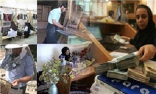 اختصاص 708 میلیارد ریال اعتبار به حوزه اشتغال مددجویان استان کردستان