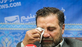 آغاز اسارت:بازجویی با آتش سیگار و آب‌جوش