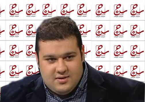 کودکی خندان که با اشک چشم وزنه می&zwnj;زد و در کمال نا امیدی در صحنه&zwnj;های جهانی درخشید