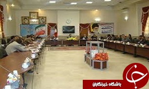 همایش سهم من از سلامت در بویین زهرا