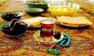 رمضان شیرین برای بیماران قندی