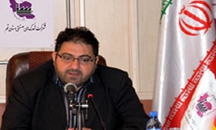 هم اندیشی راهکارهای عرضه صنعت فرش قم در چین