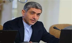 ایران از توسعه روابط اقتصادی با ارمنستان حمایت می‌کند