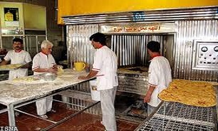 تغییر ساعت پخت نانوایی ها در ماه مبارک رمضان