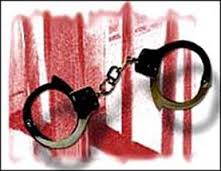 متهم  قتل رئیس بازرسی آموزش وپرورش قلعه گنج دستگیر شد