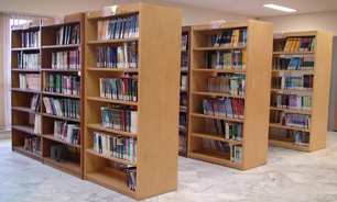 استخدام 54 نیروی جدید در اداره کل کتابخانه&zwnj;های عمومی خوزستان