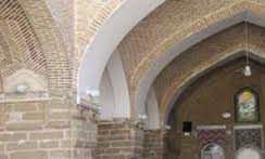 مرمت 3 بنای تاریخی بشرویه