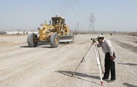 بزرگترین پروژه راه سازی استان اردبیل تا 2 سال آینده به بهره برداری می رسد