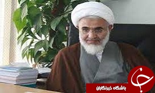 مخالفت امام جمعه قزوین با برگزاری کنسرت