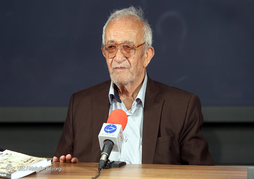 ابراهیم اطلاعاتی از سرگذشت خود می گوید