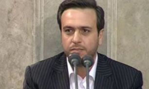 شهدا در دیدگان رهبری غواصی کردند + فیلم